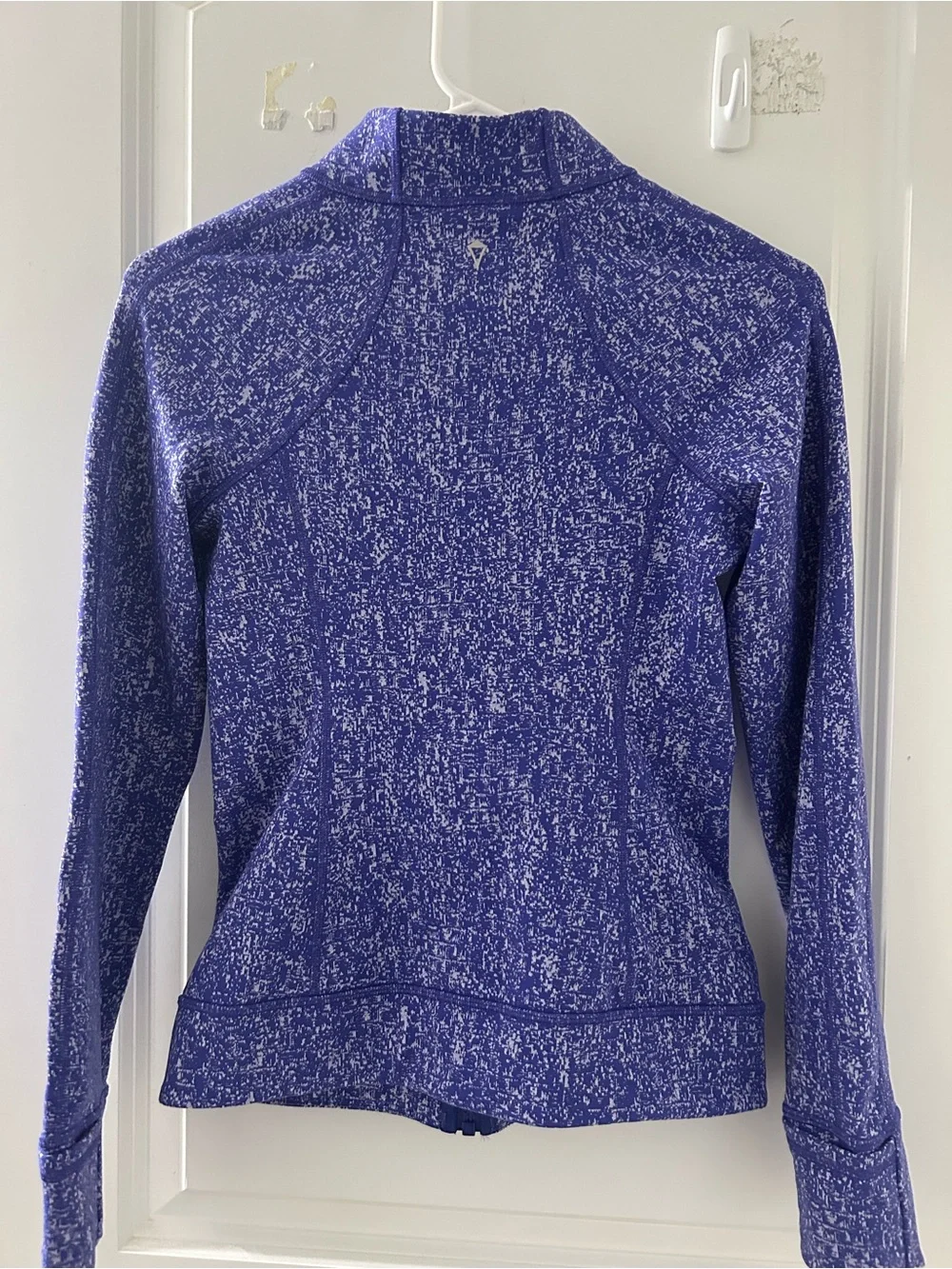 Ivivva Perfect Your Practice Jacket size 12